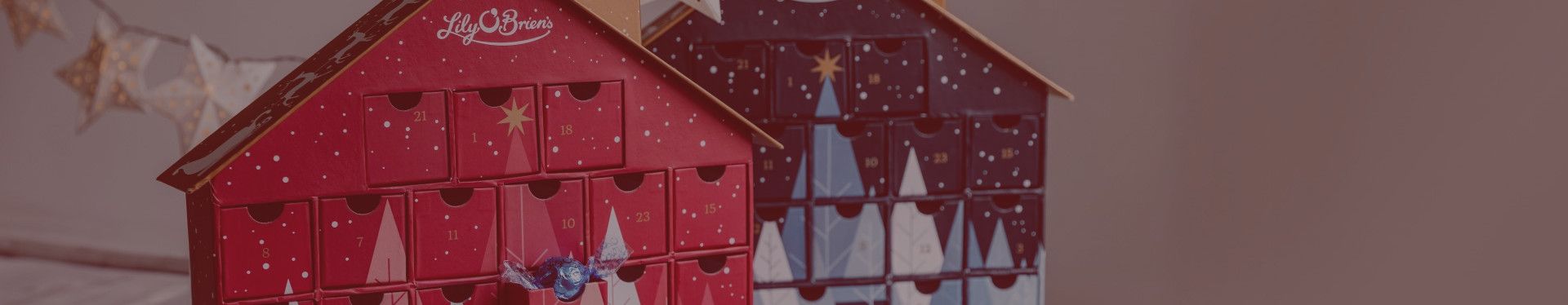 Advent Calendars