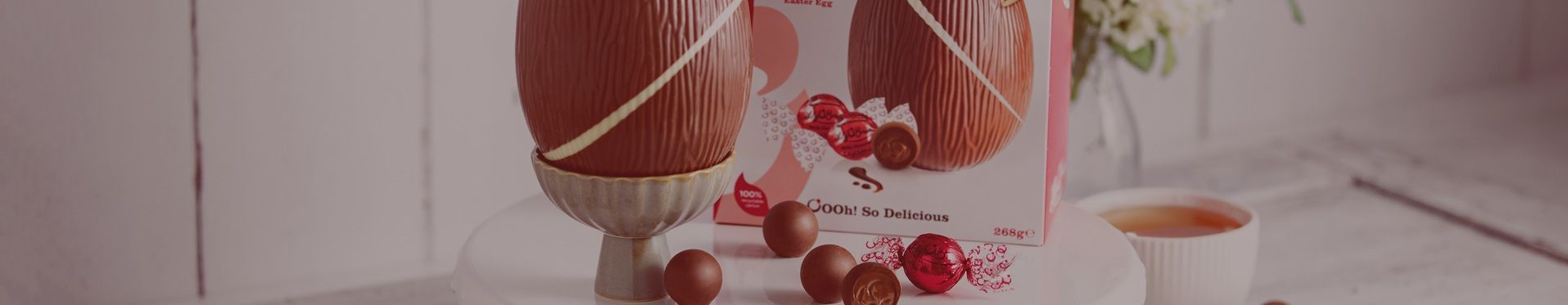 Easter Chocolates