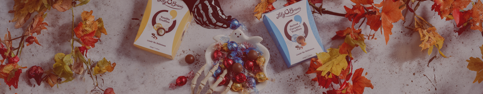 Halloween Treats