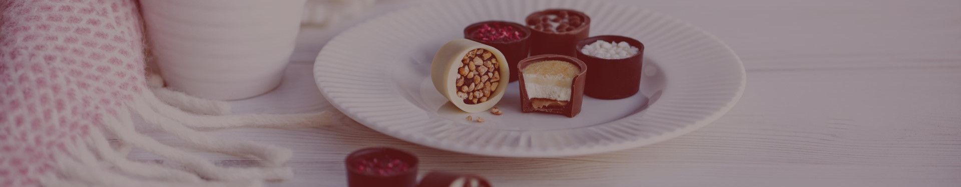 All Chocolates
