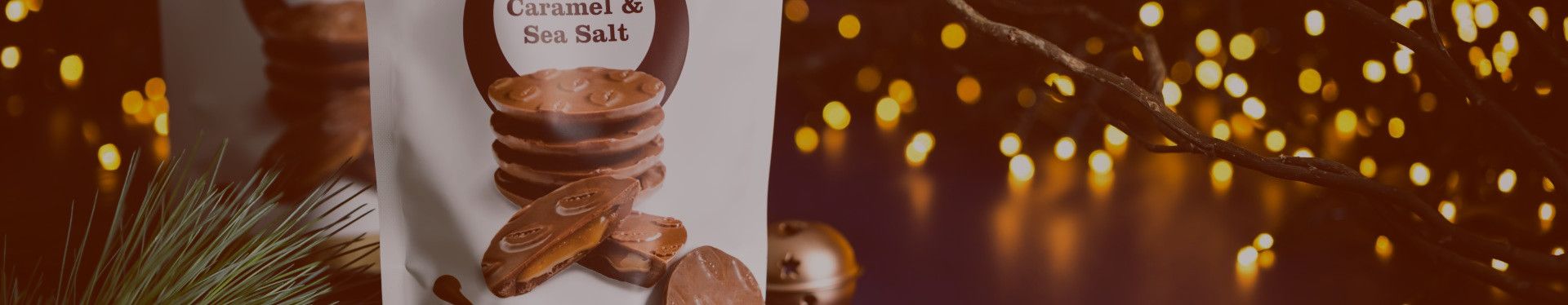 Black Friday Chocolate Deals