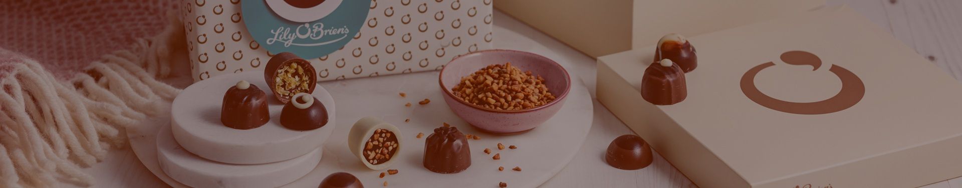 Chocolate Gifts