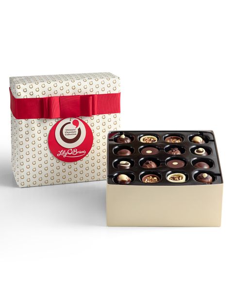 The Ultimate Chocolate Collection, 48 Chocolates, 586g