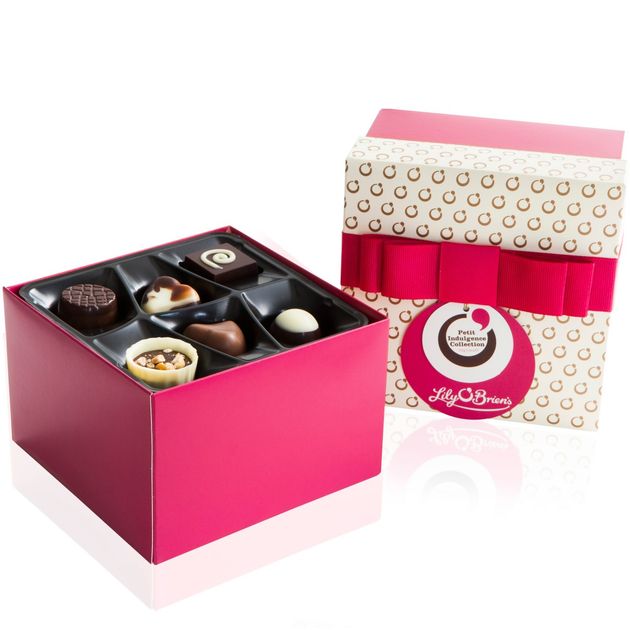 Petit Chocolate Indulgence, 18 Chocolates, 182g
