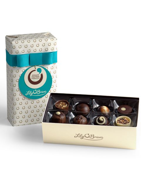 The Ultimate Chocolate Collection, 16 Chocolates, 190g
