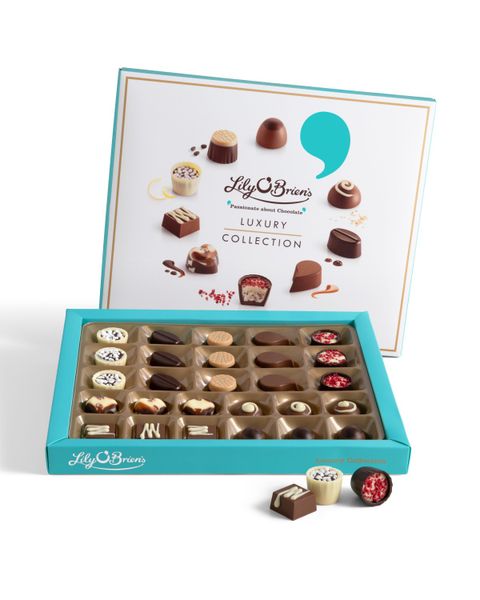 Luxury Collection, 27 Chocolates, 270g