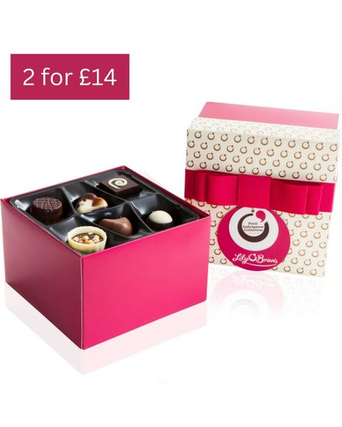 Petit Chocolate Indulgence, 18 Chocolates, 182g