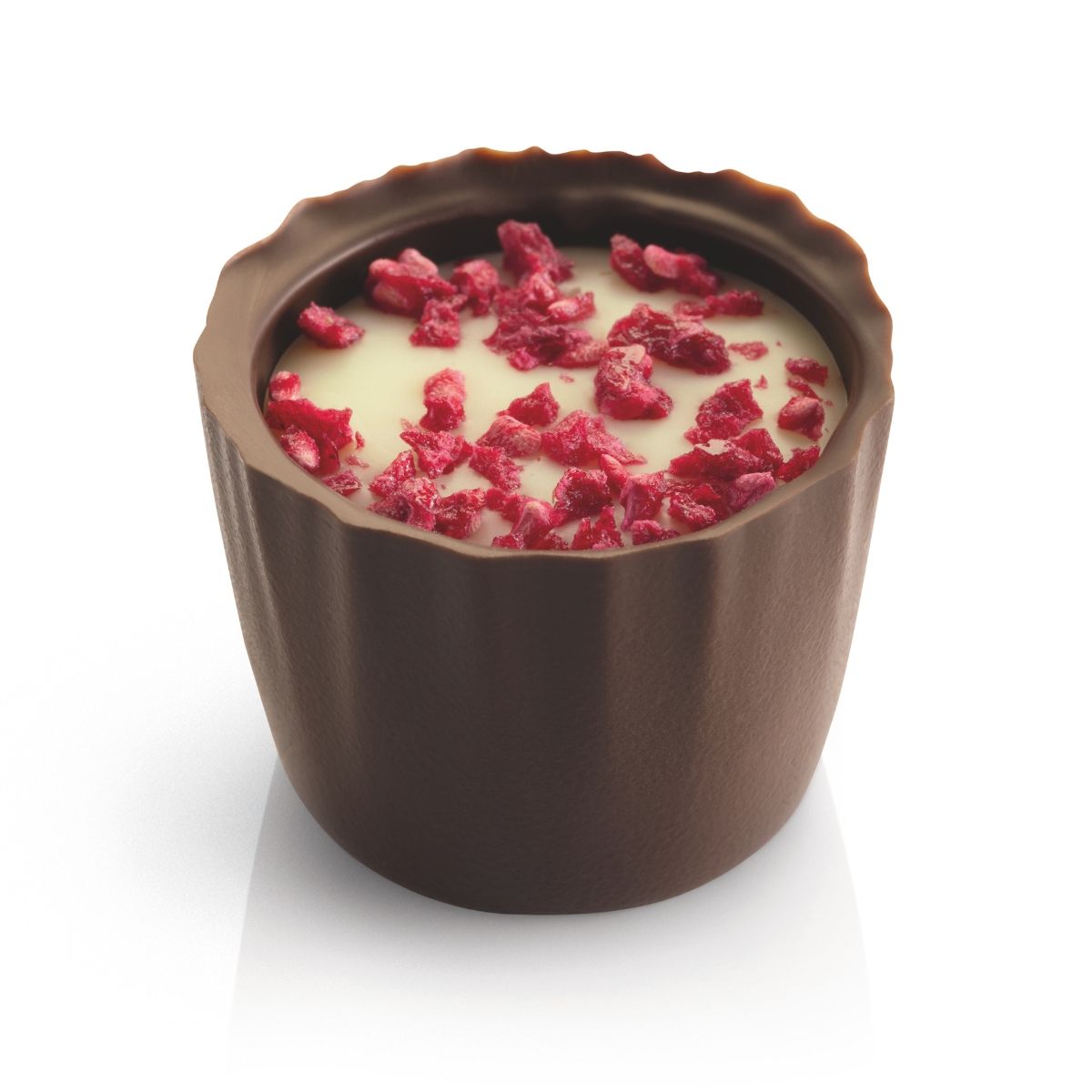 Rapturous Raspberry 