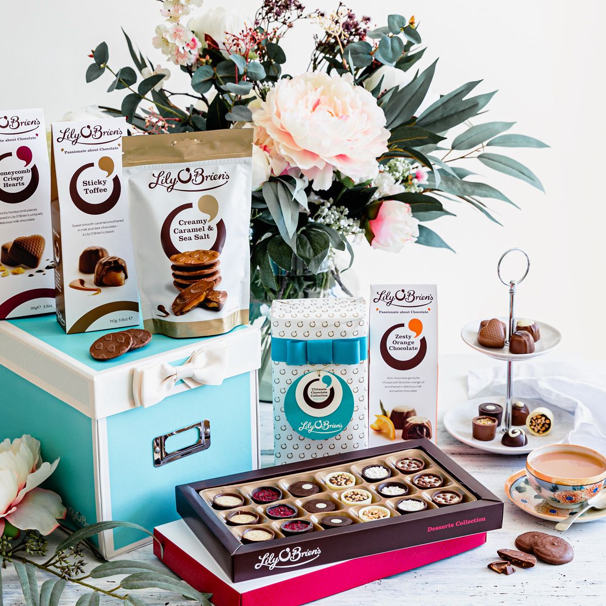 7 Best Easter Hamper Ideas to Make the Holiday Extra Sweet