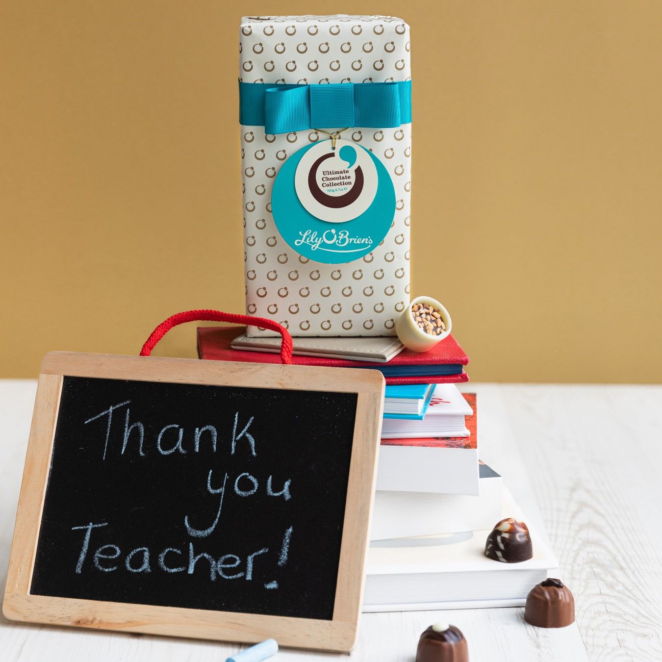 Teacher Thank You Gifts: Thoughtful Ways to Show Appreciation